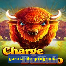 garota de programa de cruzeiro